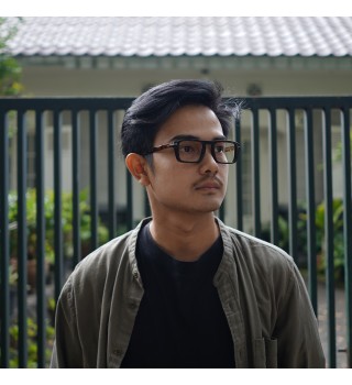 KALS | Original Carel Jeni Eyewear Include Lensa